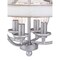 Progress Lighting Gulliver Collection Four-Light 14-1/4" Semi-Flush Convertible P350117-141 - alternate 4